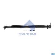 Тяга рулевая продольная HCV - SAMPA 09728001