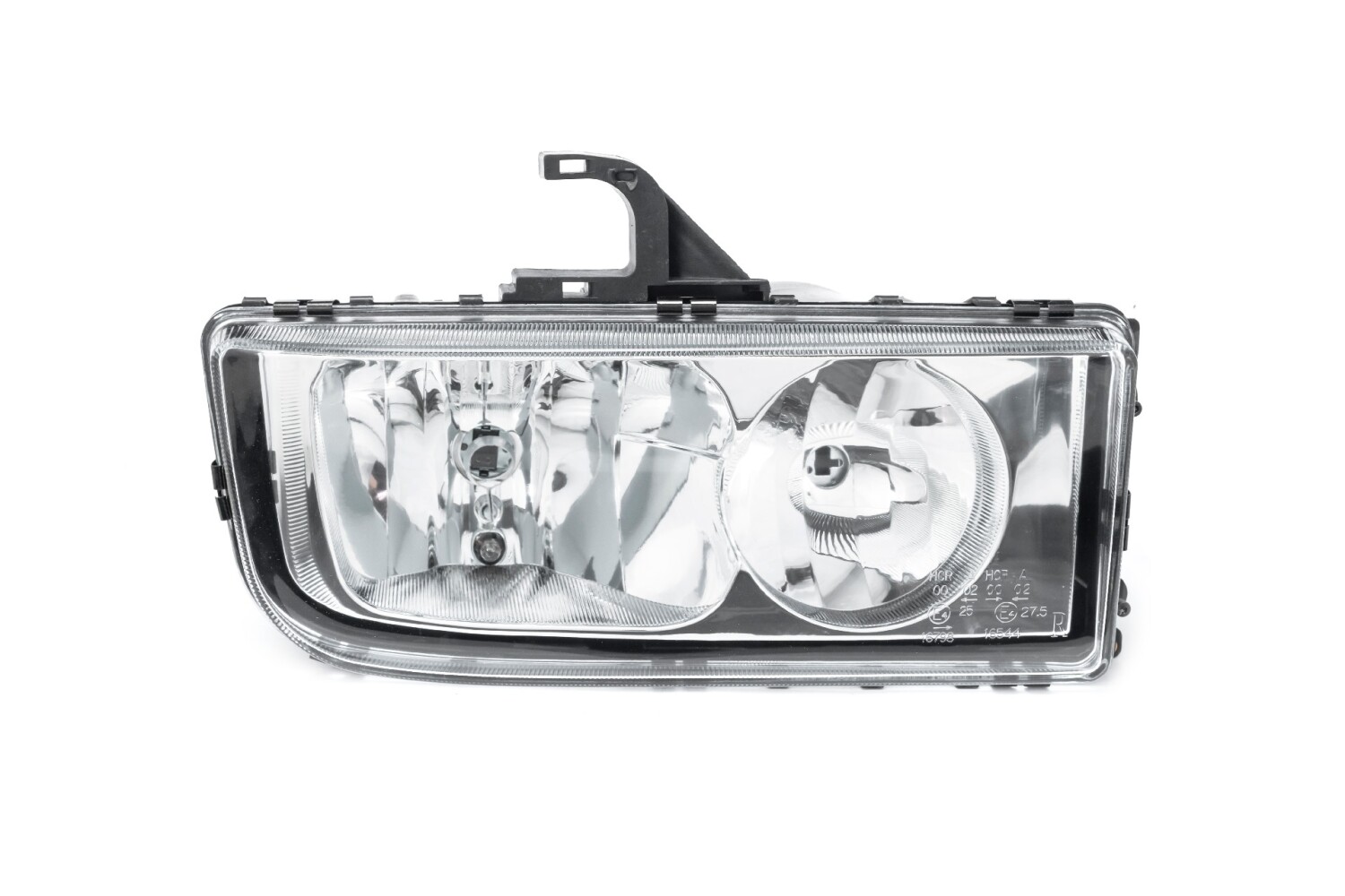 Фара правая - TOPCOVER T12144006