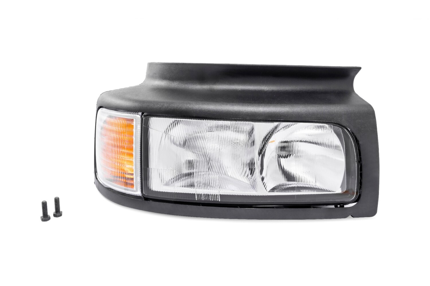 Фара правая - TOPCOVER T12145002