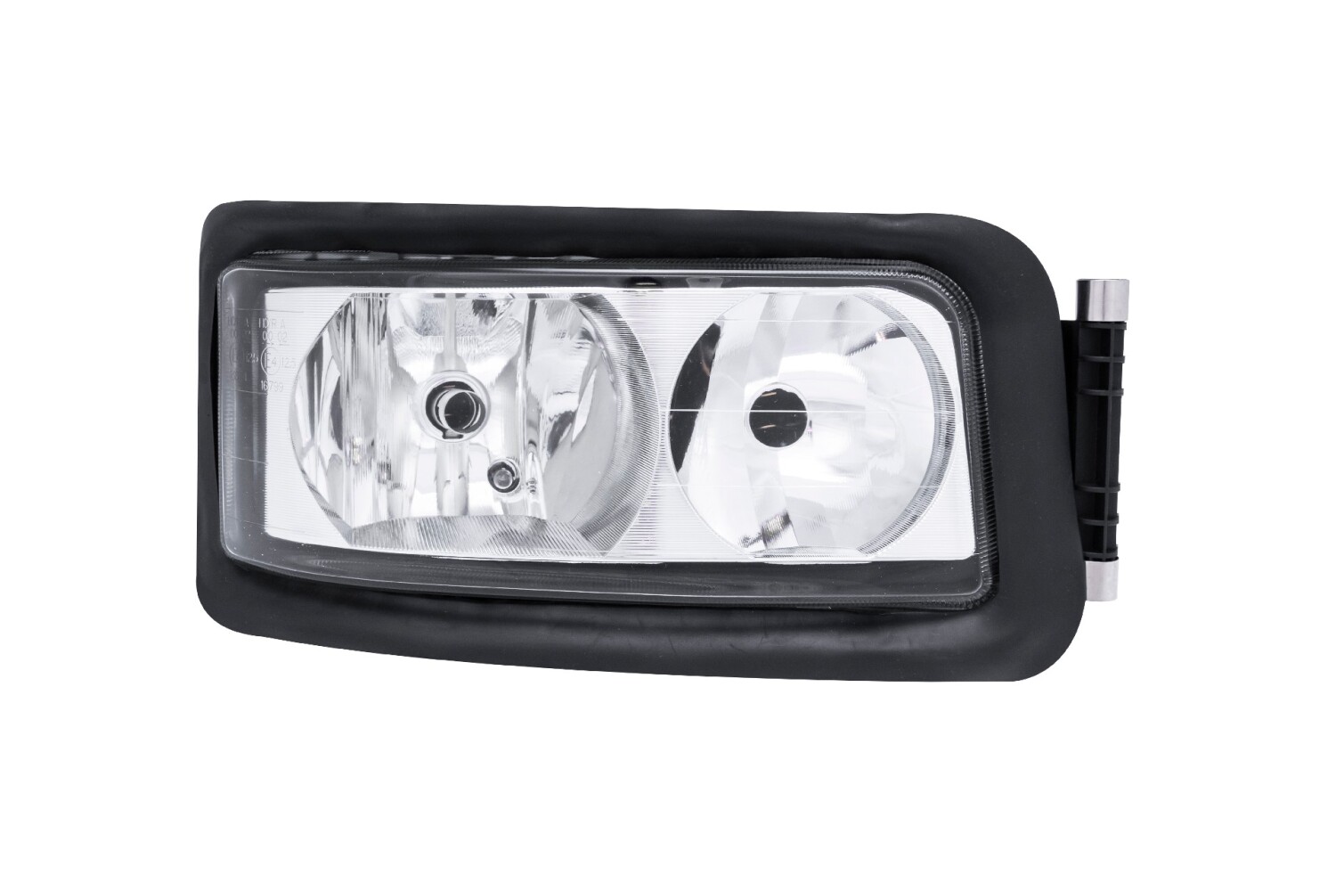 Фара правая - TOPCOVER T12143003