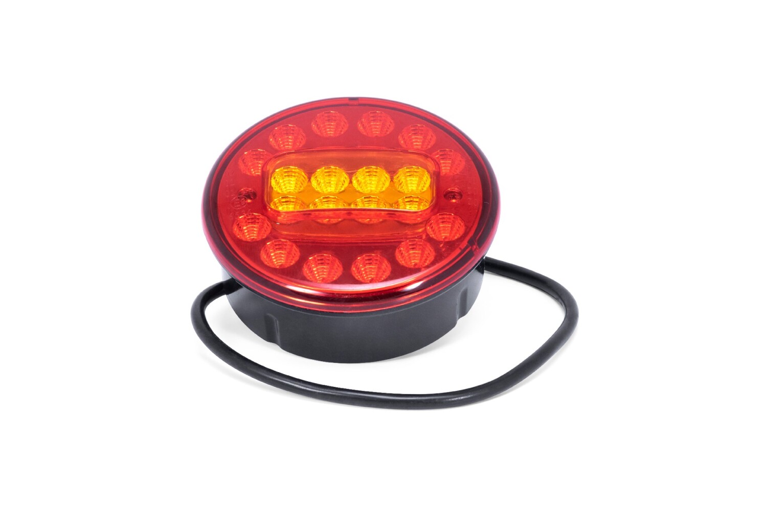 Фонарь задний - TOPCOVER T12478001