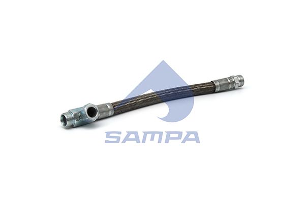 Трубопровод, Компрессор HCV - SAMPA 035.115