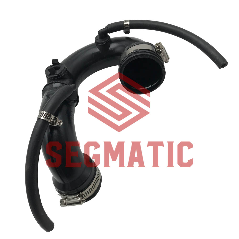 Патрубок турбокомпрессора: RENAULT KANGOO I / CLIO II / CLIO III 1.5 DCI RENAULT MODUS / SYMBOL = T - SEGMATIC SH10003