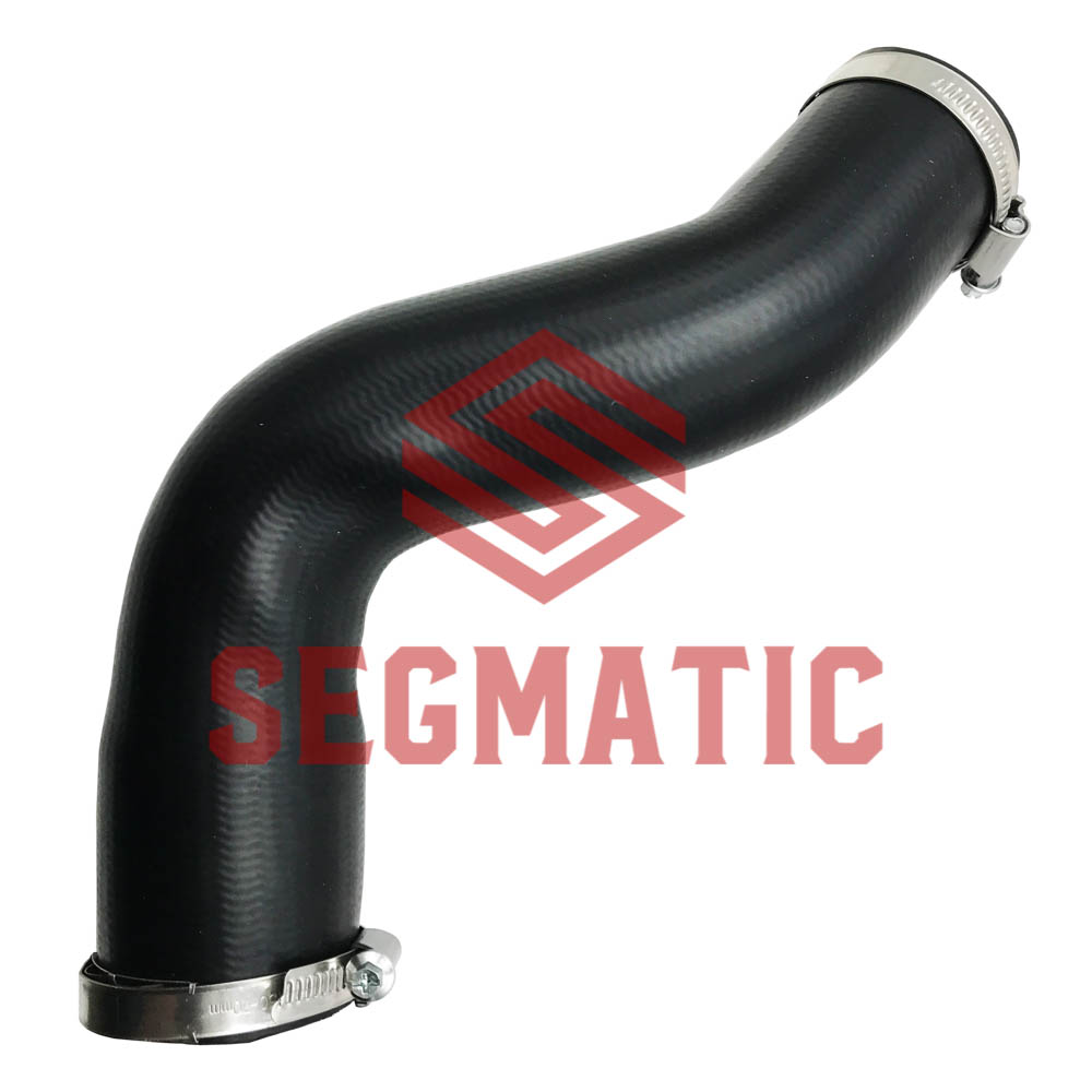 Патрубок турбокомпрессора: FIAT DUCATO III 2.2 JTD PEUGEOT BOXER III 2.2 HDI CITROEN JUMPER III 2.2 - SEGMATIC SH10009