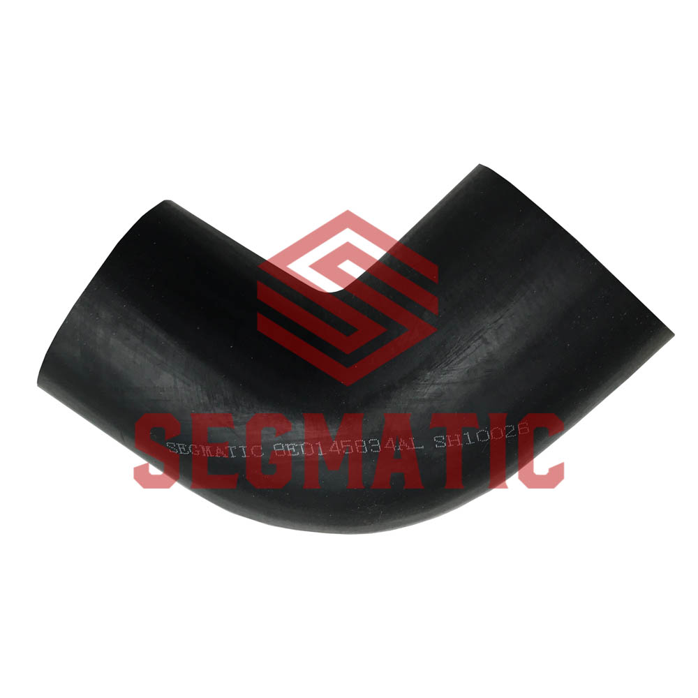 Патрубок турбокомпрессора: AUDI A4 / S4 1.8 SEAT EXEO 1.8 - SEGMATIC SH10026