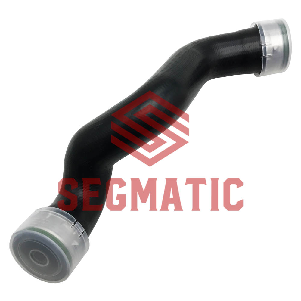 Патрубок турбокомпрессора: V.W. PASSAT VI 1.9 TDI SKODA SUPER B I 1.9 TDI - 2.0 TDI - SEGMATIC SH10044