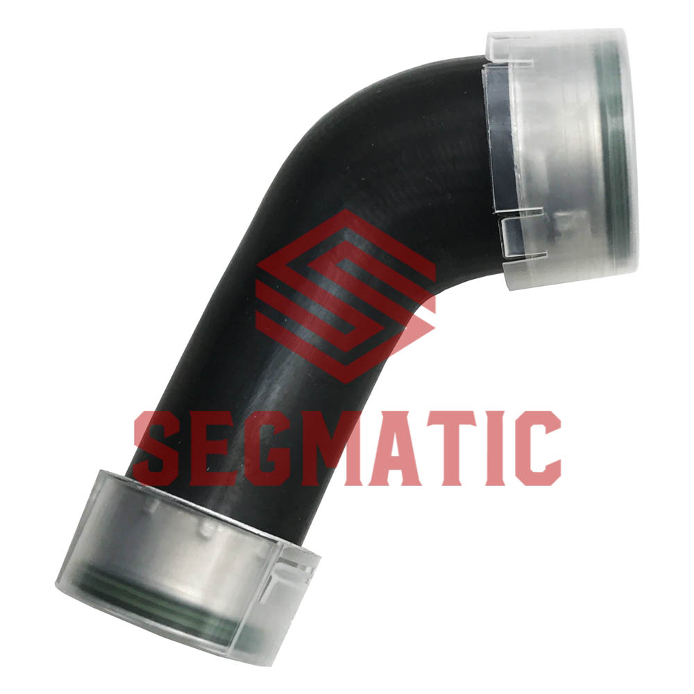 Патрубок турбокомпрессора: V.W. TRANSPORTER T5 1.9 TDI - SEGMATIC SH10064