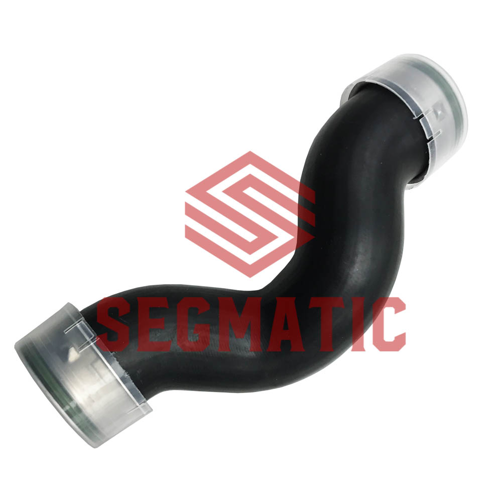 Патрубок турбокомпрессора: V.W. TRANSPORTER T5 1.9 TDI - SEGMATIC SH10065