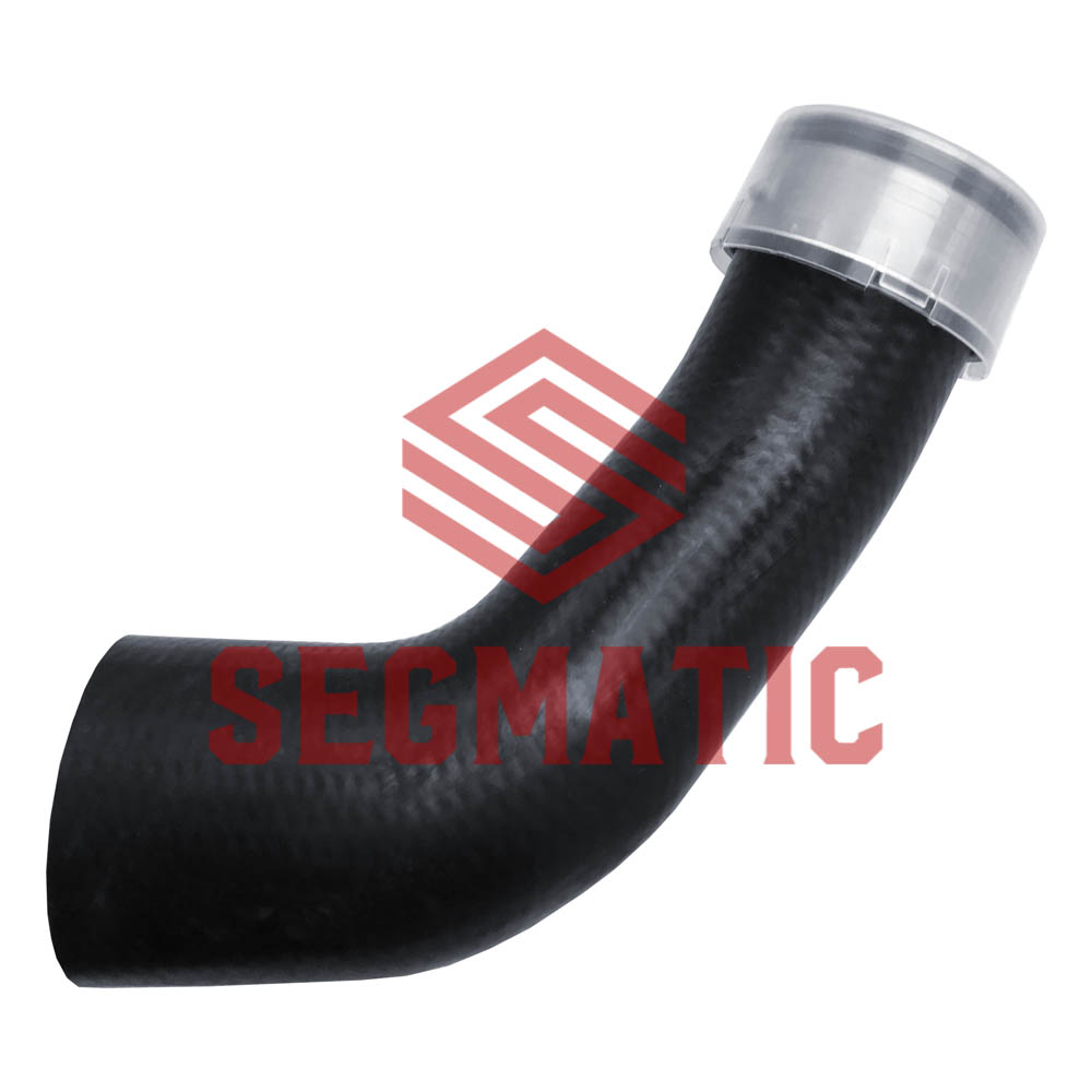 Патрубок турбокомпрессора: V.W. TRANSPORTER T6 2.0 TDI - SEGMATIC SH10068