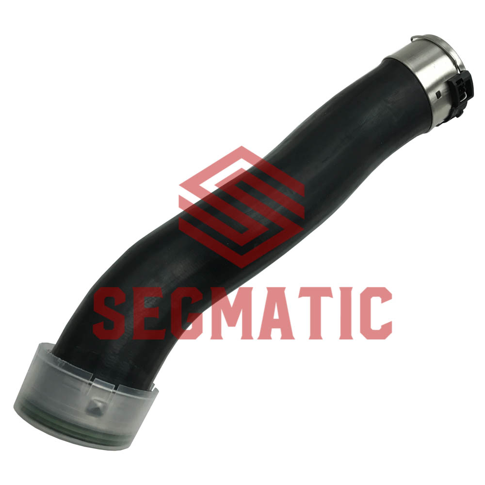 Патрубок турбокомпрессора: BMW 120 d / 320 d / 320 xd BMV X1 2.0 d / X1 2.0 dx E82 / E84 / E88 / E9 - SEGMATIC SH10090