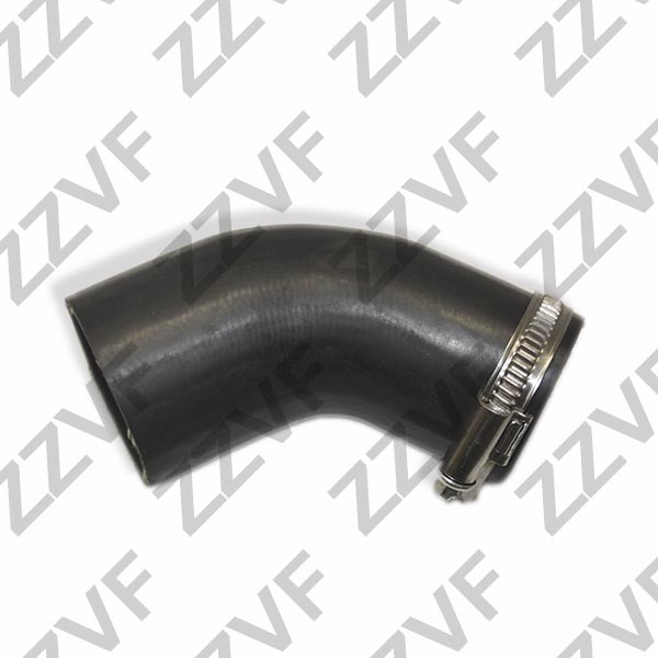 Патрубок турбокомпрессора: V.W. PASSAT VII / GOLF IV / GOLF PLUS / TOURAN I-II 1.4 V.W. NEW BETTLE  - ZZVF ZVRR022