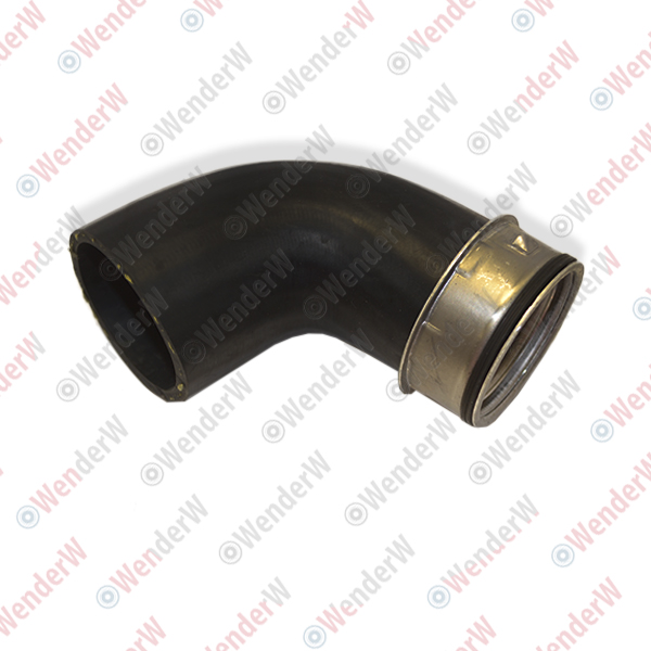Патрубок турбокомпрессора: V.W. CADDY III / GOLF V / GOLF PLUS 1.9 TDI - 2.0 TDI V.W. JETTA III / P - WENDERW WEPTR268