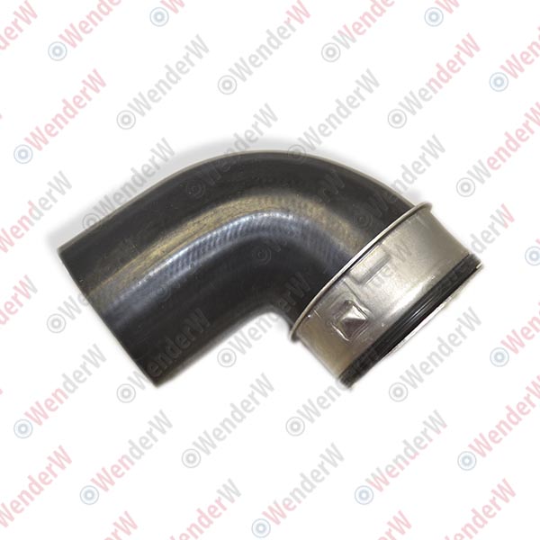 Патрубок турбокомпрессора: V.W. SHARAN I 1.9 TDI SEAT ALHAMBRA I 1.9 TDI FORD   II 1.9 TDI - WENDERW WEPTR312