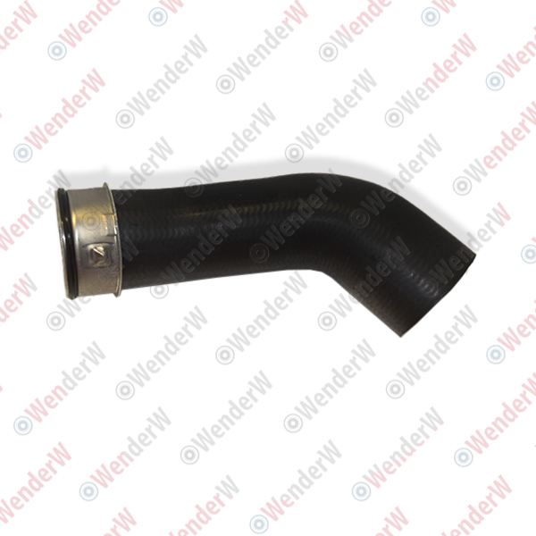 Патрубок турбокомпрессора: V.W. TRANSPORTER T6 2.0 TDI - WENDERW WEPTR292