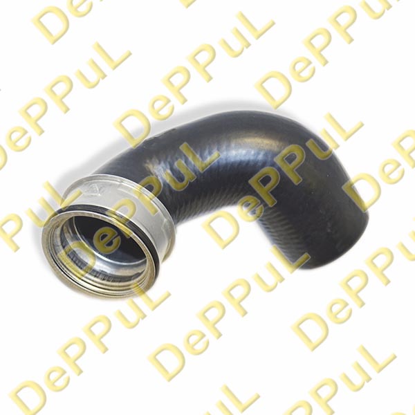 Патрубок турбокомпрессора: MERCEDES 210 E220 CDI - DePPuL DEA21082