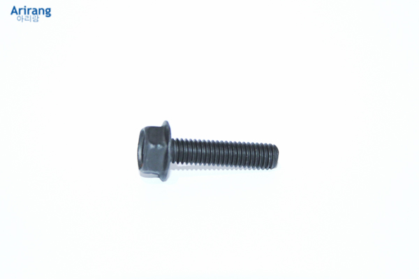 Болт клапанной крышки M6x1x30 - Arirang ARG17-1033