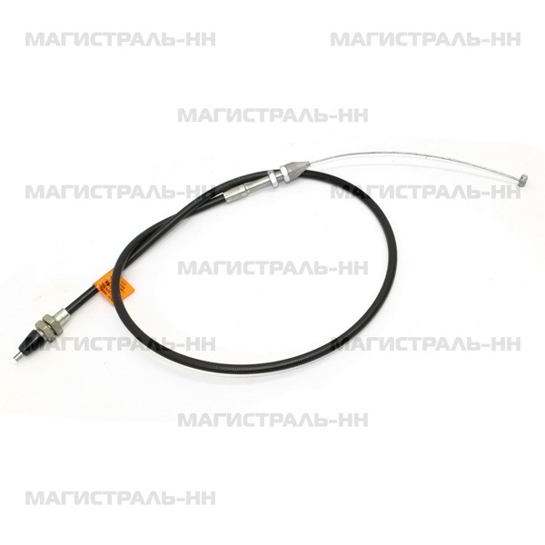 Трос газа ГАЗ 3110, 3302 двс 405 в сборе - Riginal 4051108050