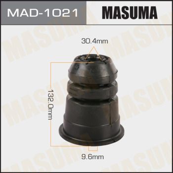 Отбойник амортизатора заднего Masuma MAD1021 2347₽