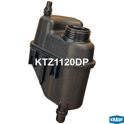Бачок расширительный - Krauf KTZ1120DP