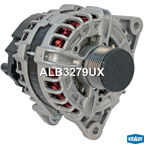 Генератор - Krauf ALB3279UX