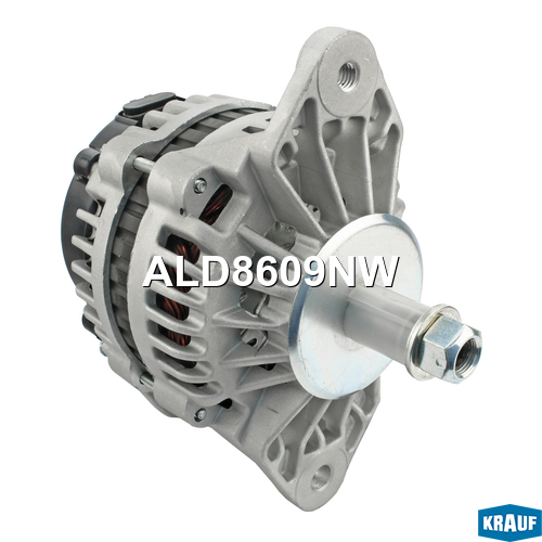 Генератор - Krauf ALD8609NW