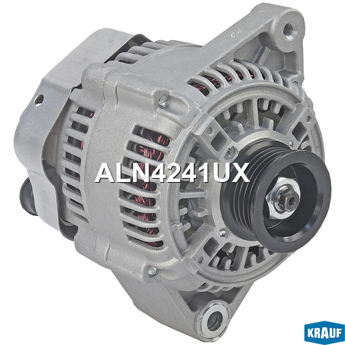 Генератор - Krauf ALN4241UX