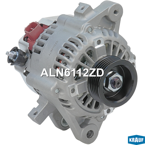 Генератор - Krauf ALN6112ZD