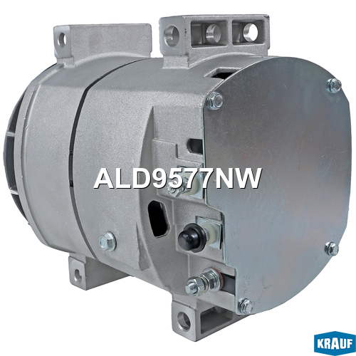 Генератор 140Amp
