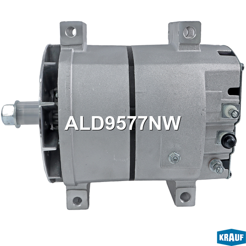Генератор 140Amp