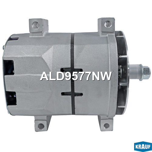 Генератор 140Amp
