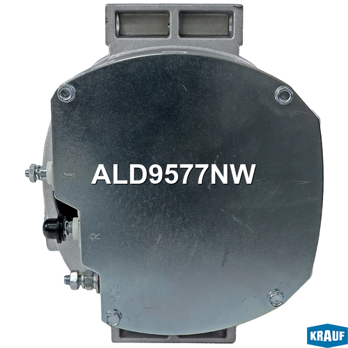 Генератор 140Amp