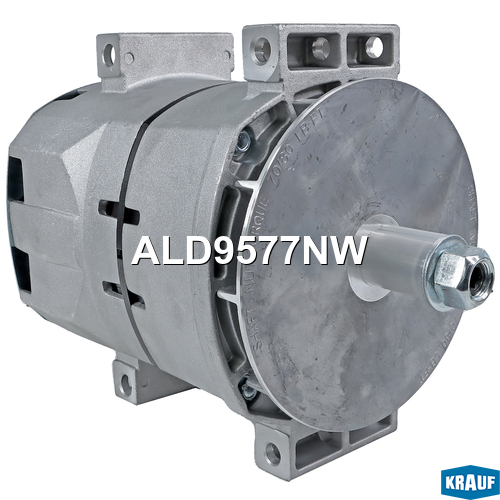 Генератор 140Amp