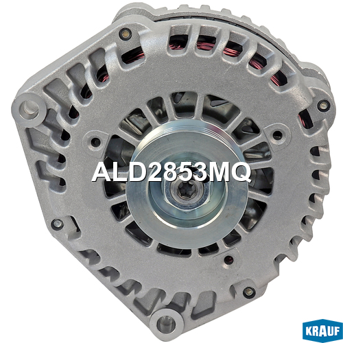 Генератор 150Amp