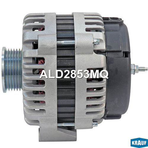 Генератор 150Amp