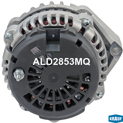 Генератор 150Amp