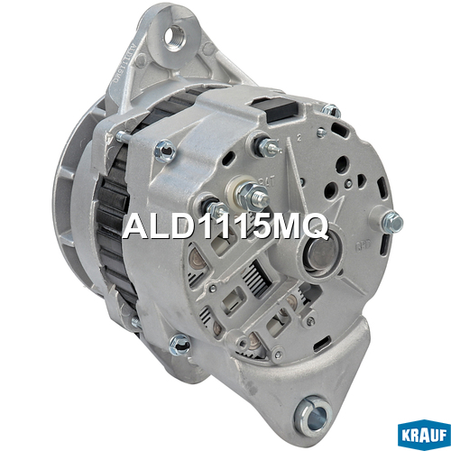 Генератор 160Amp