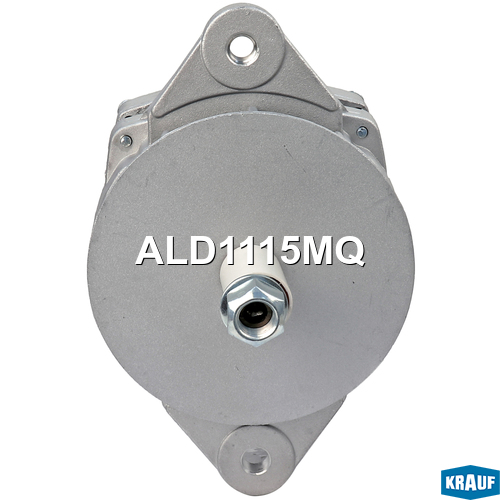 Генератор 160Amp