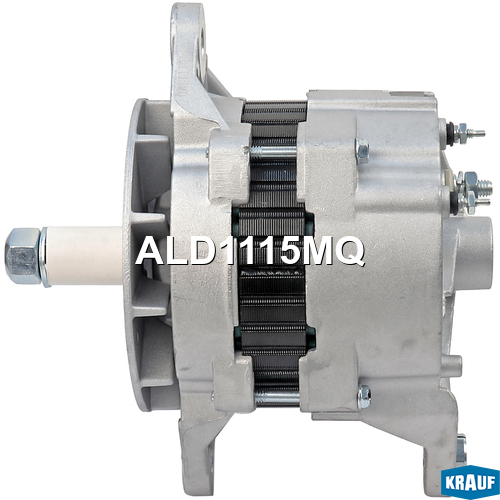 Генератор 160Amp