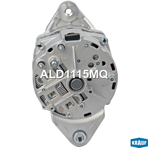Генератор 160Amp