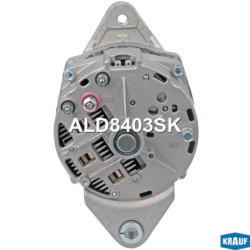 Генератор 70Amp