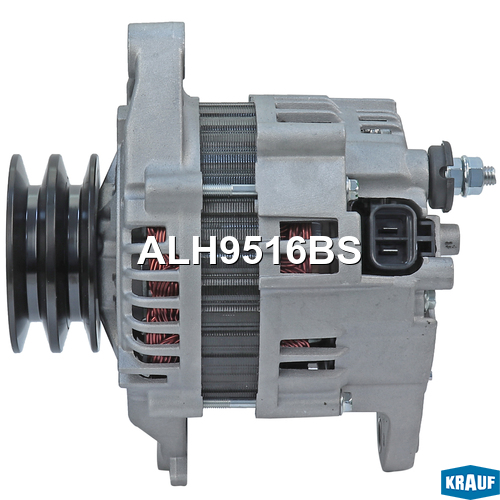 Генератор 70Amp
