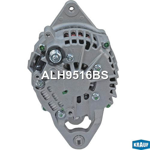 Генератор 70Amp