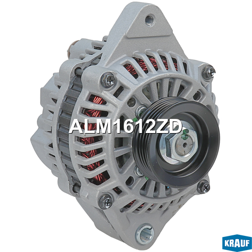 Генератор 80Amp