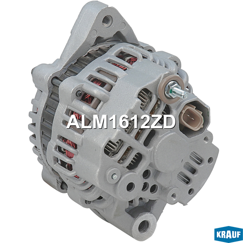 Генератор 80Amp