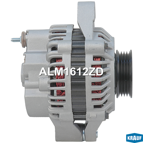 Генератор 80Amp