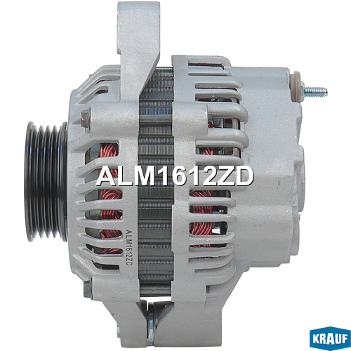 Генератор 80Amp