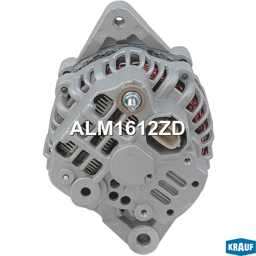Генератор 80Amp