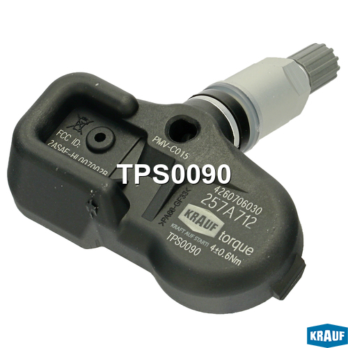 Датчик давления в шине - Krauf TPS0090