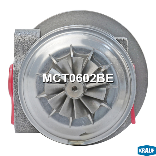 Картридж для турбокомпрессора - Krauf MCT0602BE
