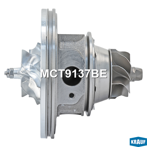 Картридж для турбокомпрессора - Krauf MCT9137BE